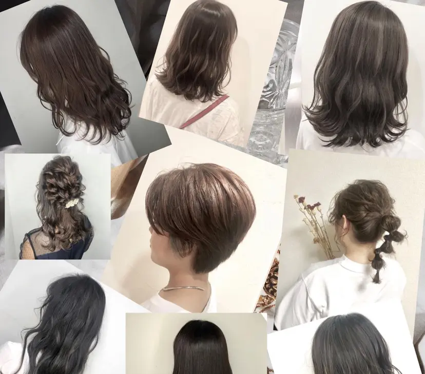 菊池 栄里奈の掲載