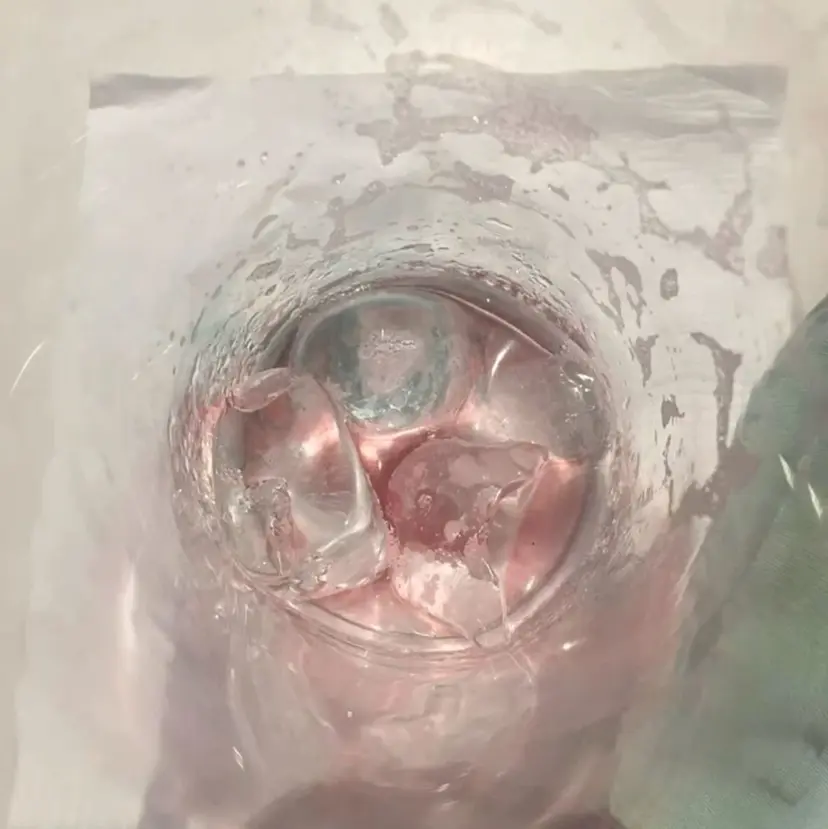 コトノ /透明感カラー🧡の掲載