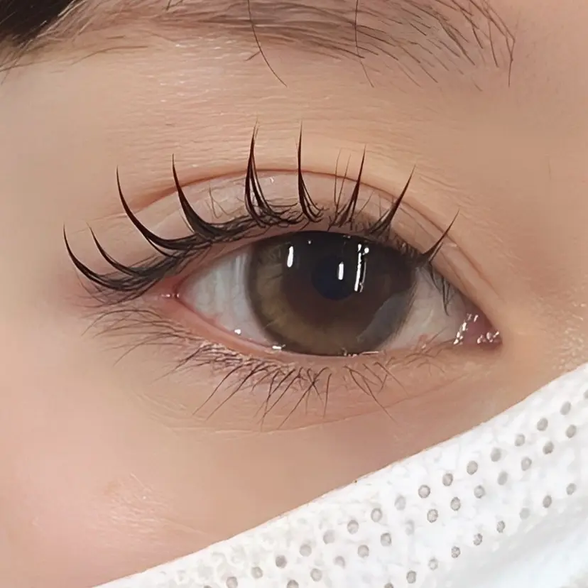 Zina博多 An/ マツエク・パーマの掲載