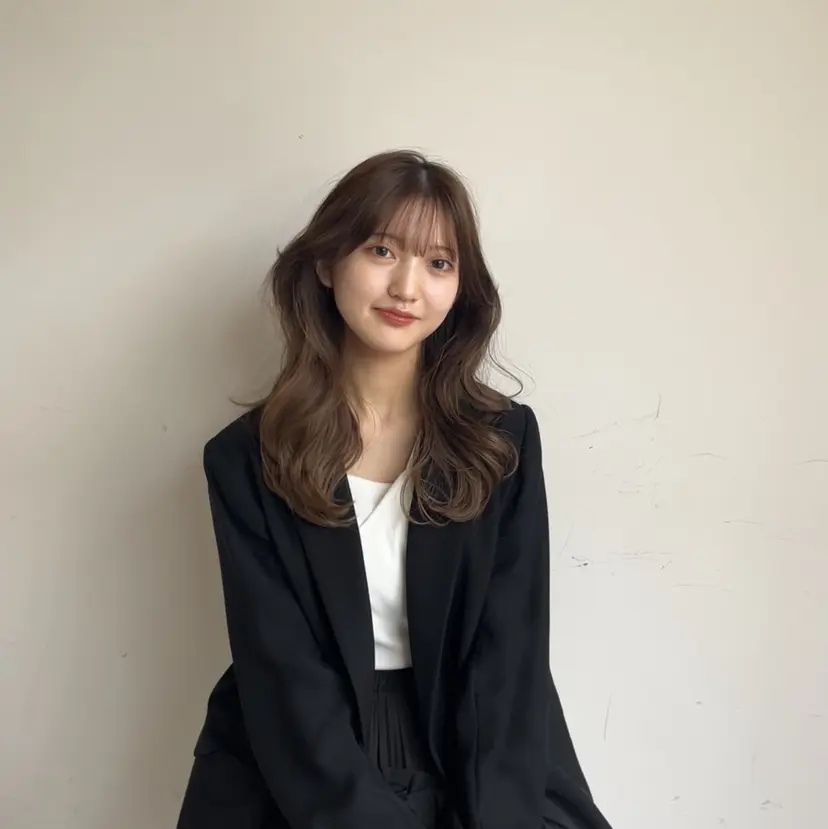 ゆい/ ショート/レイヤーの掲載