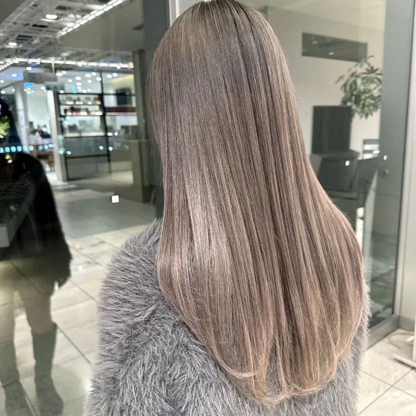 💎レイヤー髪質改善 💎Jumpeiの掲載