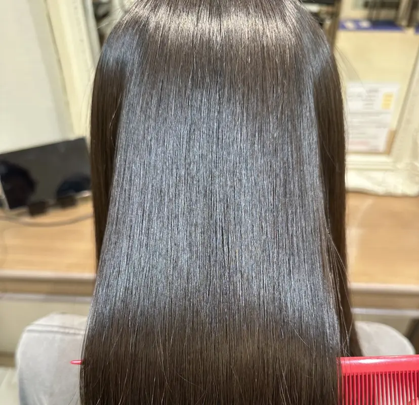 佐藤 【艶髪縮毛】の掲載