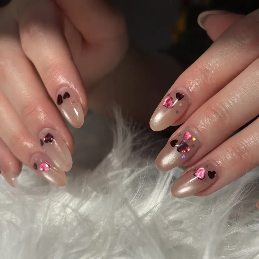 nailsalon elfの掲載