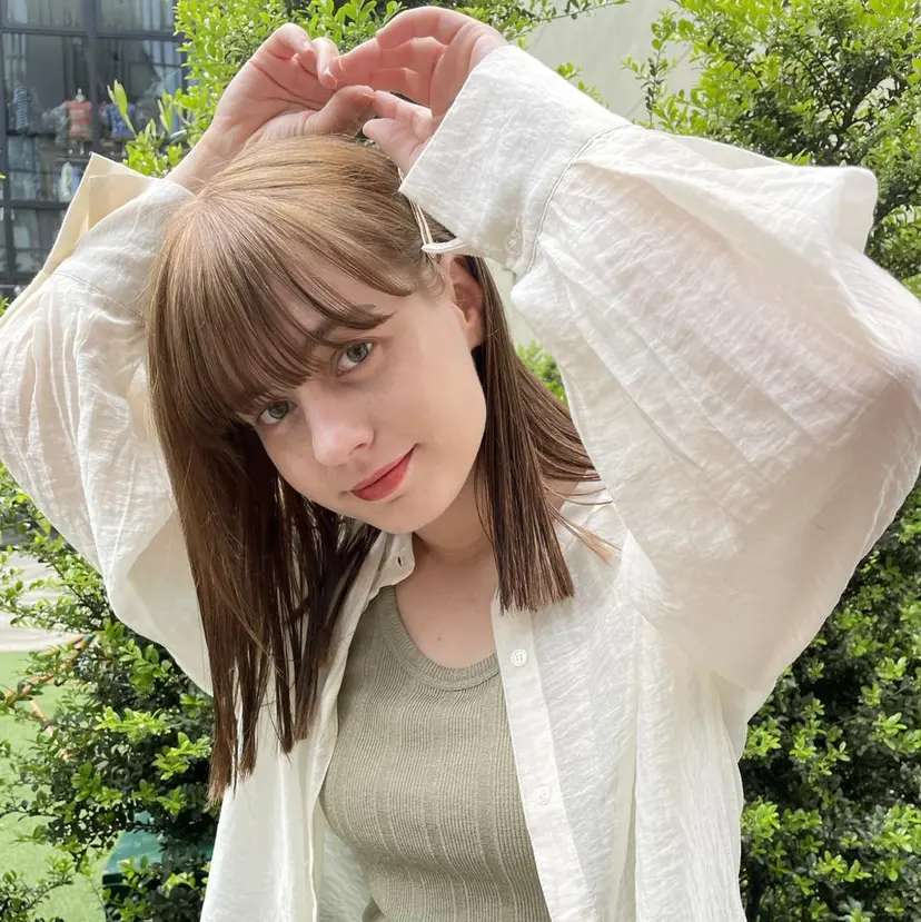 🦖鶴岡香純🦖 5/1から復帰しますの掲載