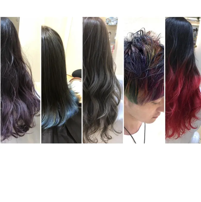 ルジャルダン葛西 NAOの掲載