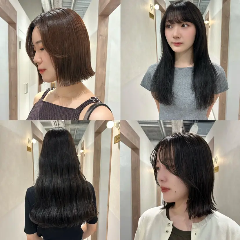 SALOWIN栄 三丁目 木戸里実の掲載