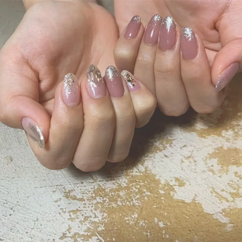 nail salon fleurの掲載