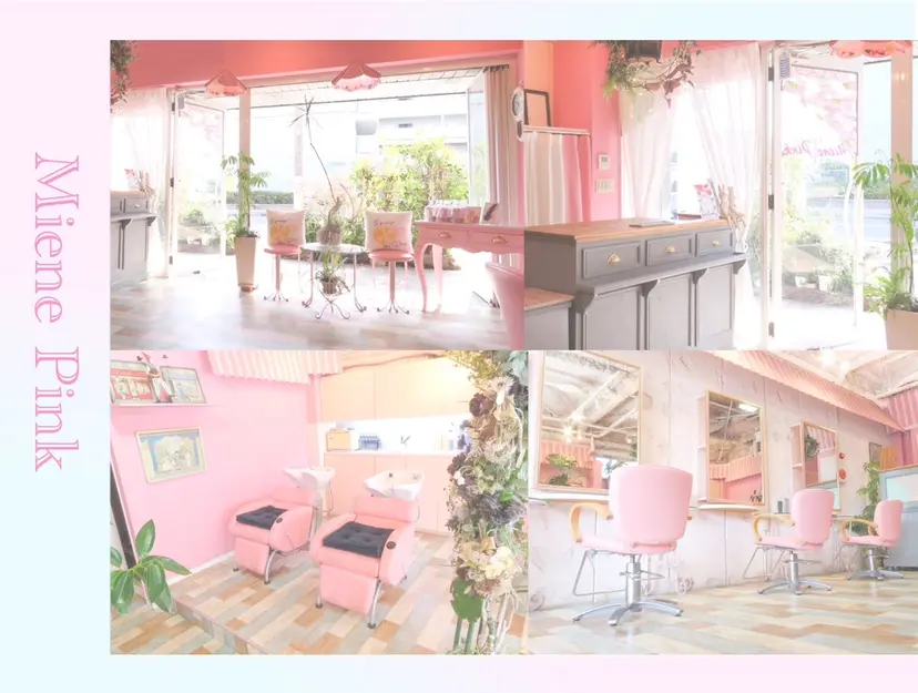 椎名 海咲の掲載