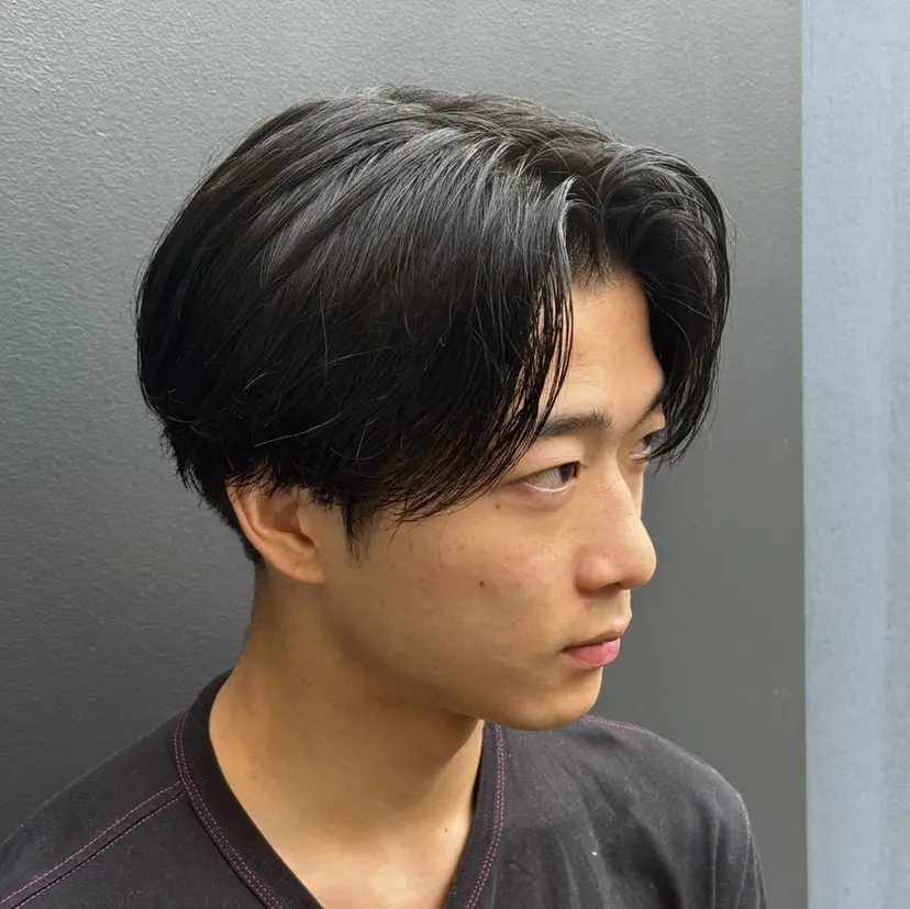 Cool hair TOMOKIの掲載