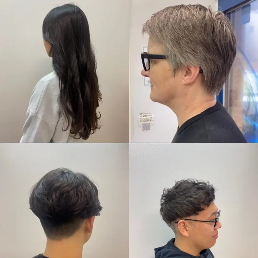 染谷 れなの掲載