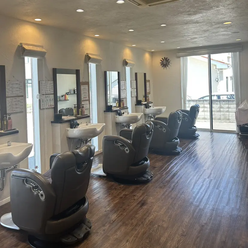 飯島 美琉の掲載