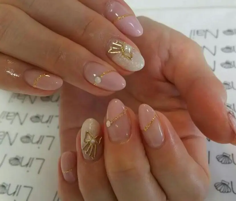 Lino Nail sekitomiの掲載