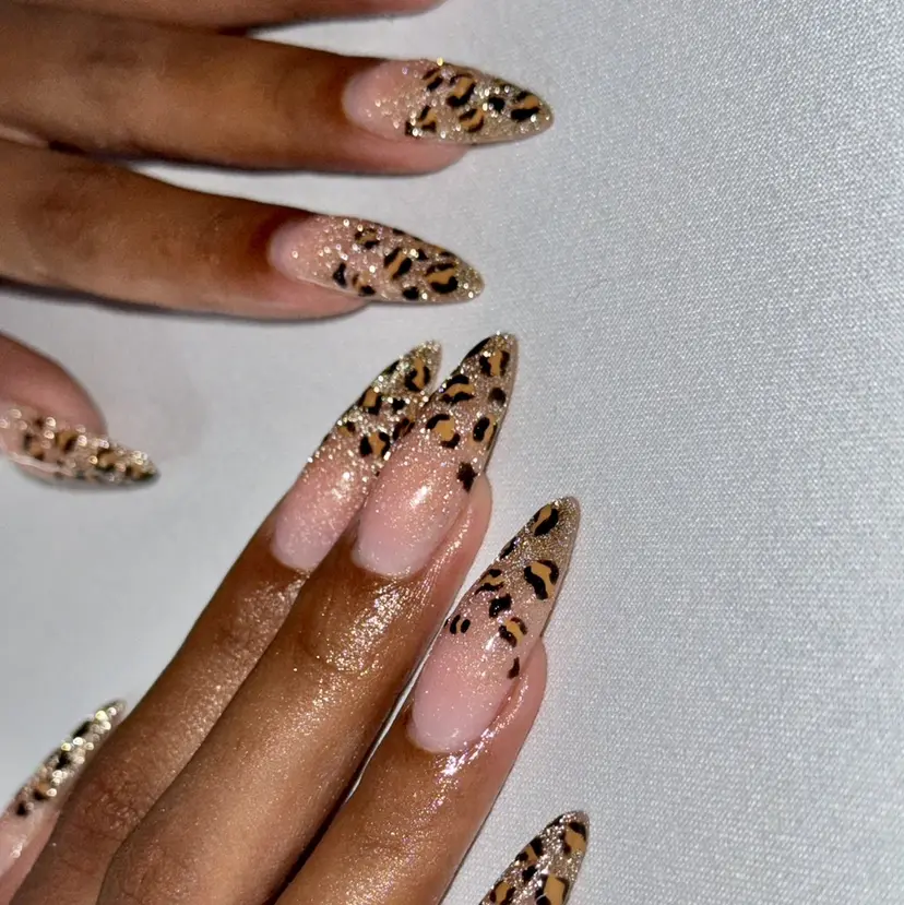 クッキー ネイルズの掲載