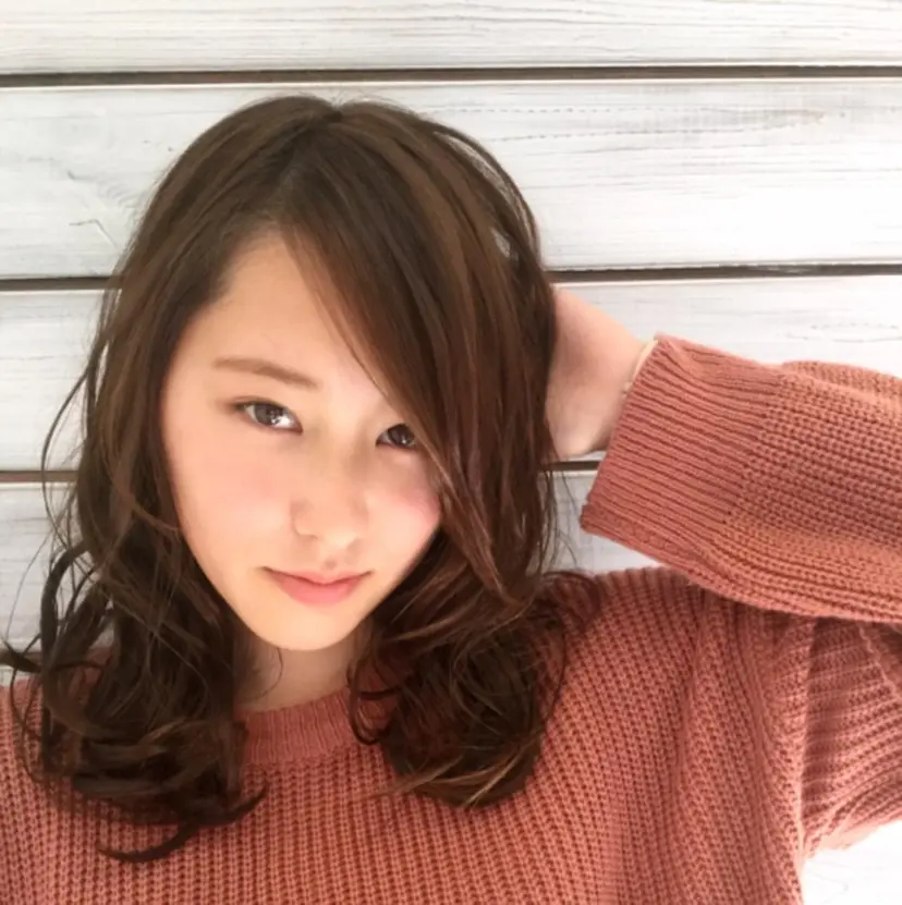 hair shiki -志希-の掲載