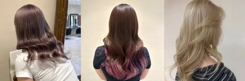 海外風/ ハイトーン🇺🇸の掲載