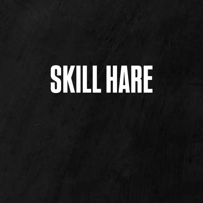 SKILL HARE ✂︎Chiwataの掲載