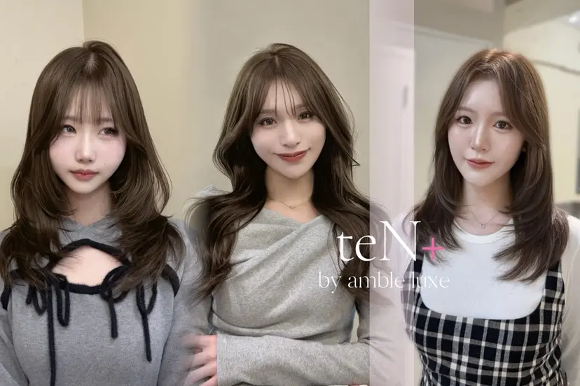 シオン /カットモデル募集中の掲載