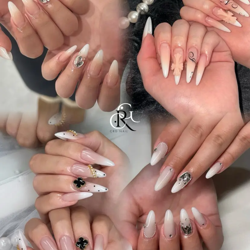 スカルプ/美フォルム CRG TOKOの掲載