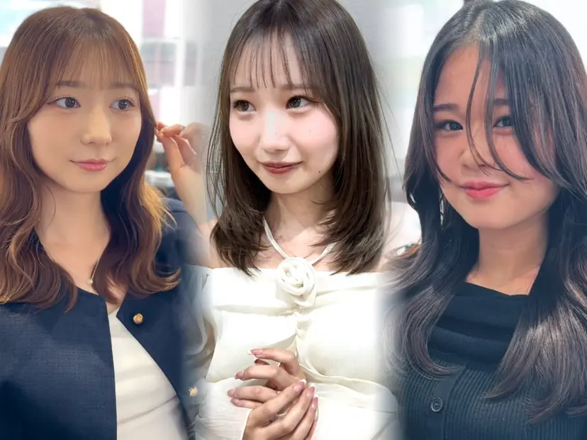 韓国ヘア特化型美容師 MITSUI🇰🇷の掲載