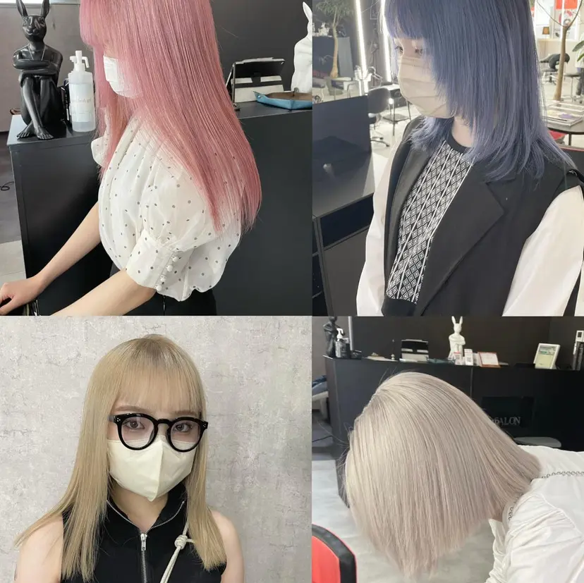 袴田 伊代の掲載