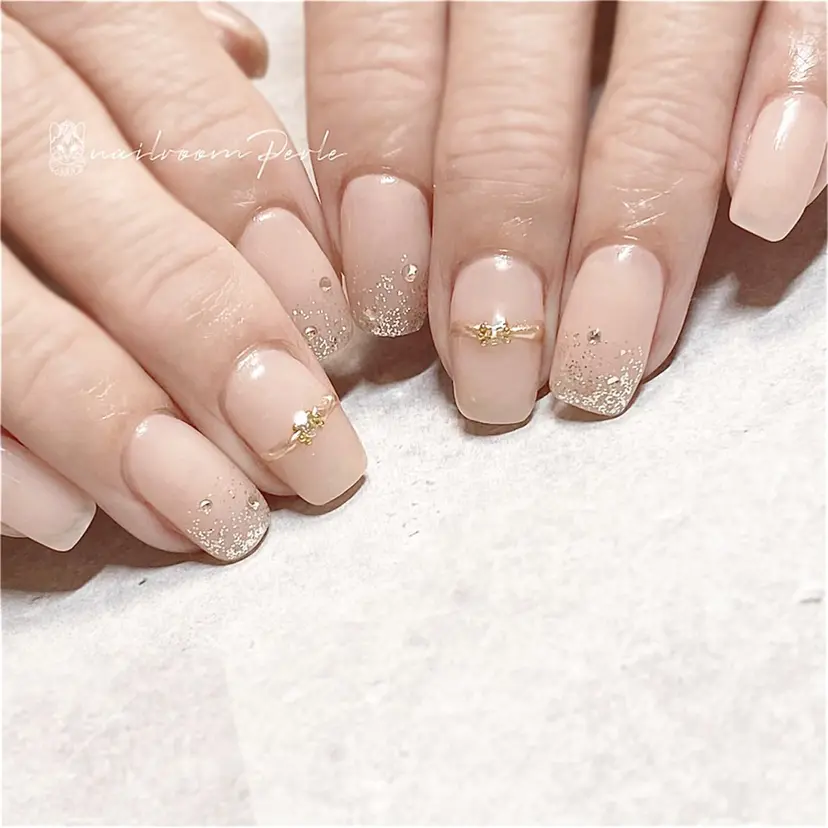 nail room Perleの掲載
