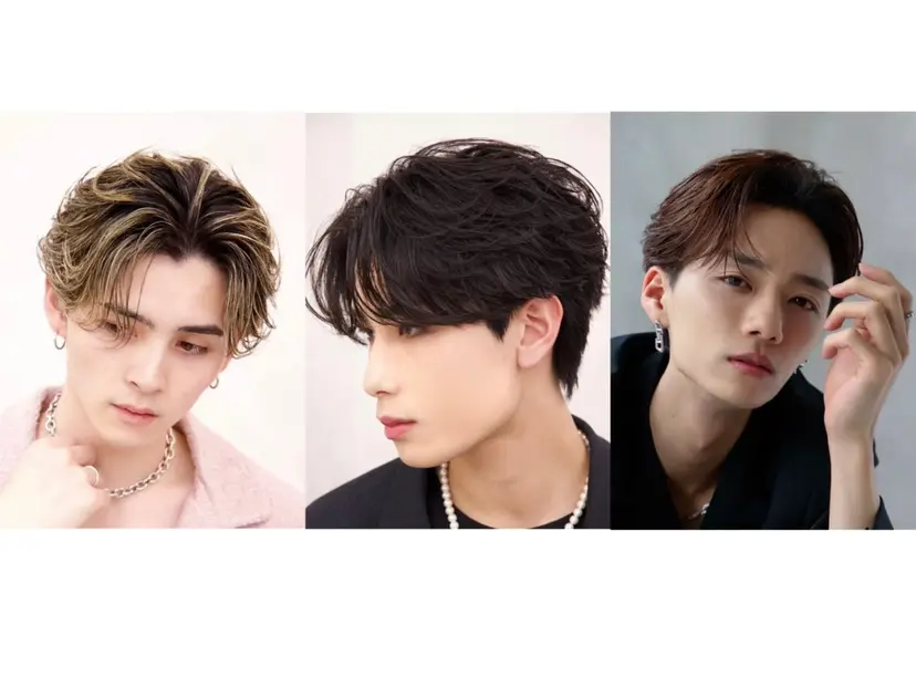 tatsuya /フェザーパーマの掲載