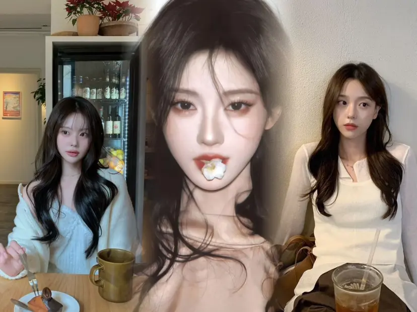 レイヤー✂︎赤み消し 髪質改善/井上健太の掲載