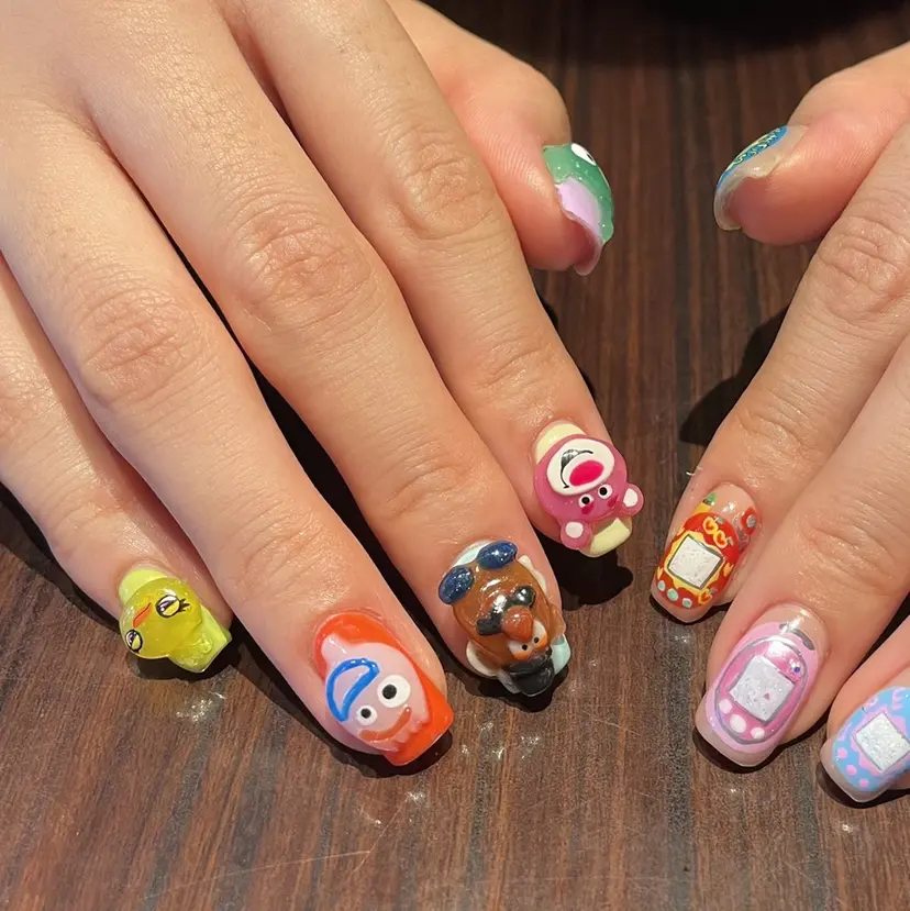 タケノ クルミの掲載