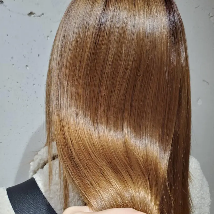 艶髪/レイヤーカット /メンズ/野口緑の掲載