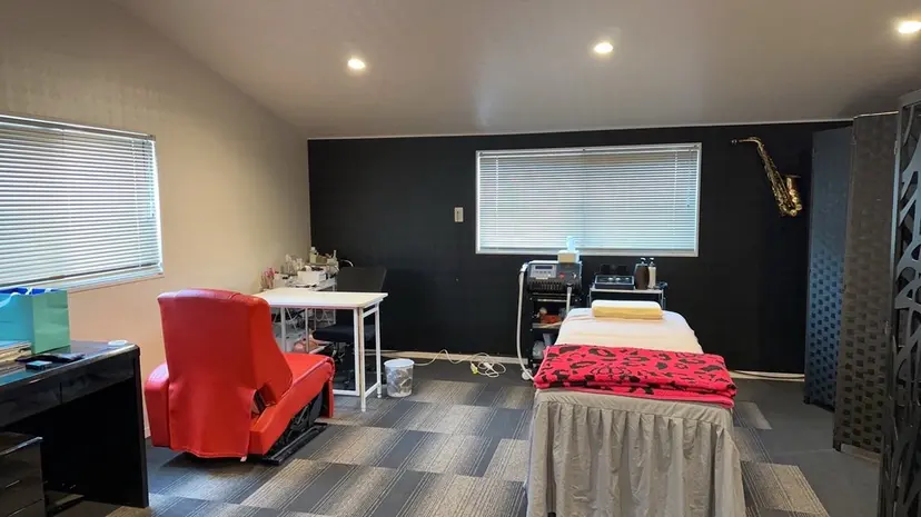 Feather TOMの掲載