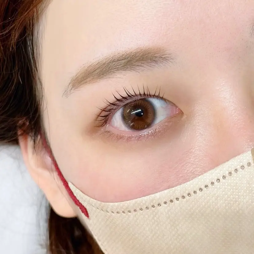 eyelash Nakagawaの掲載