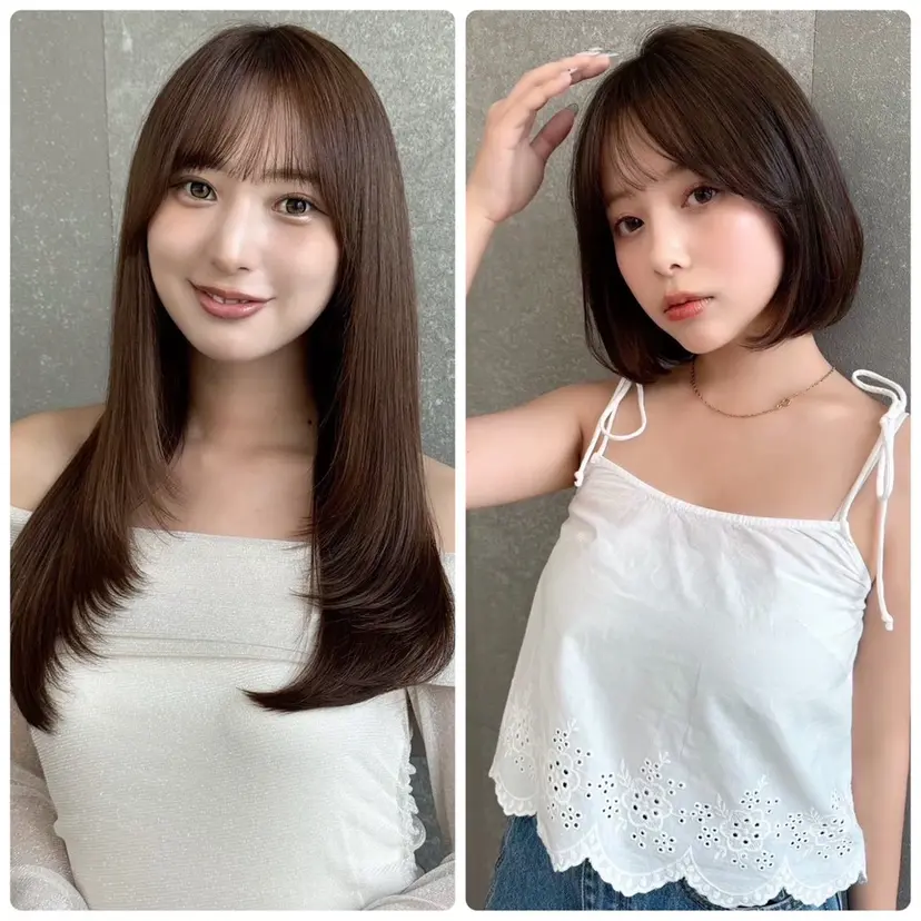 モデル様募集中✨/ HIROTOの掲載