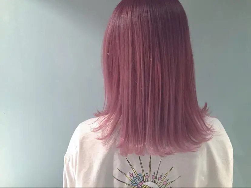 salonF 🔸hamaの掲載