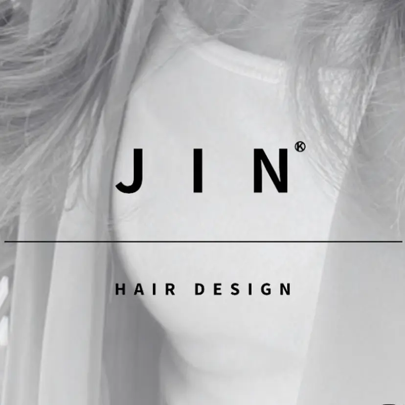 🦖JIN HAIR DESIGN🦖の掲載
