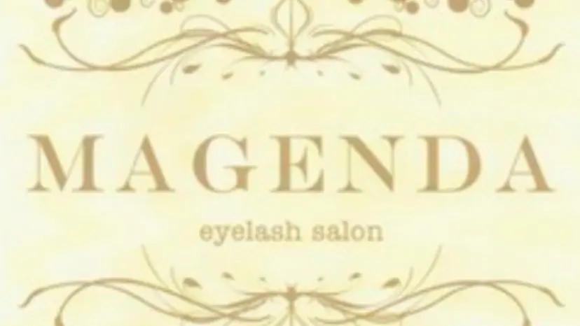 eyelash MAGENDAの掲載