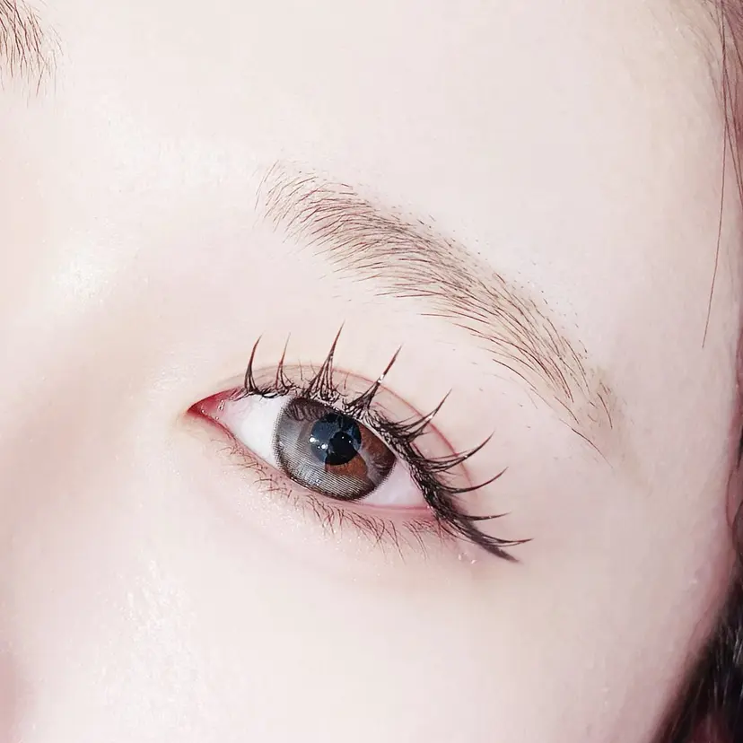 PLATINUM DOLL yunaの掲載