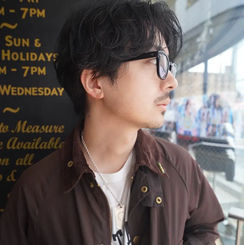 パーマ特別価格🔥 宇宙の掲載