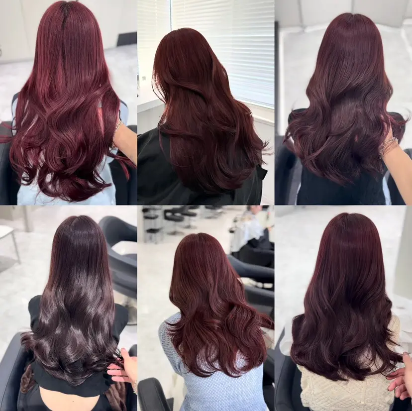 🫧縮毛カラー得意 🫧kouseiの掲載