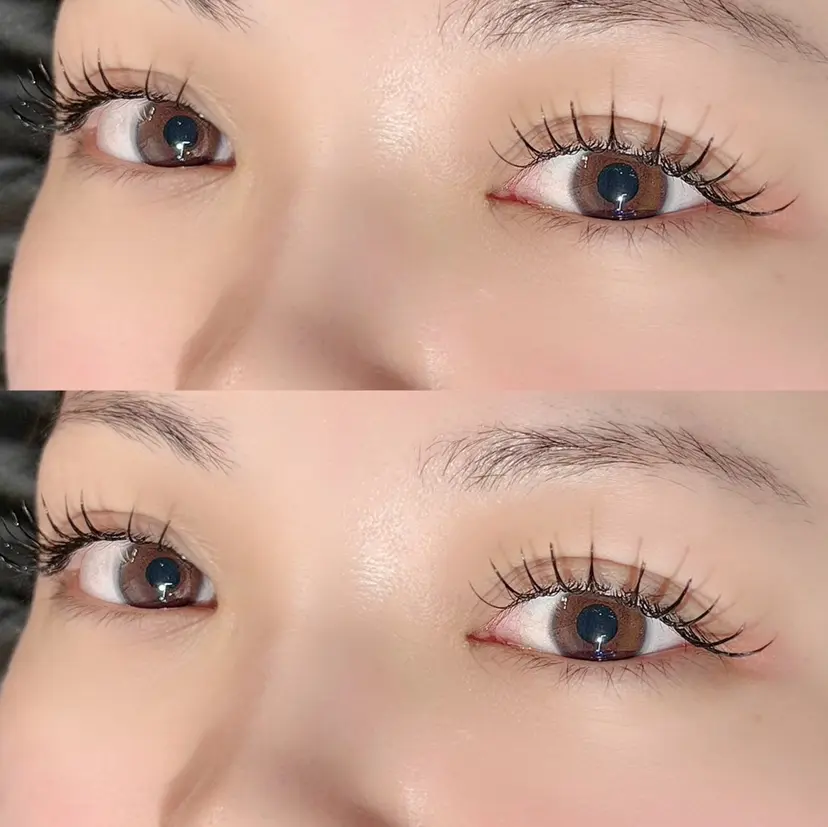 M.wish 🖤HINAの掲載