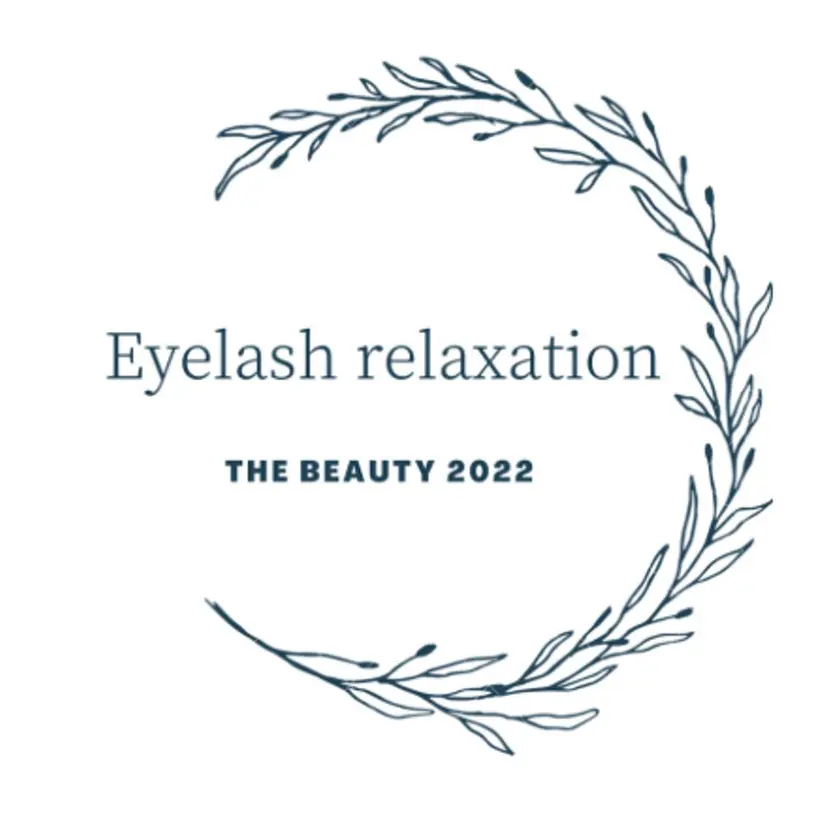 Eyelash✴︎ relaxationの掲載