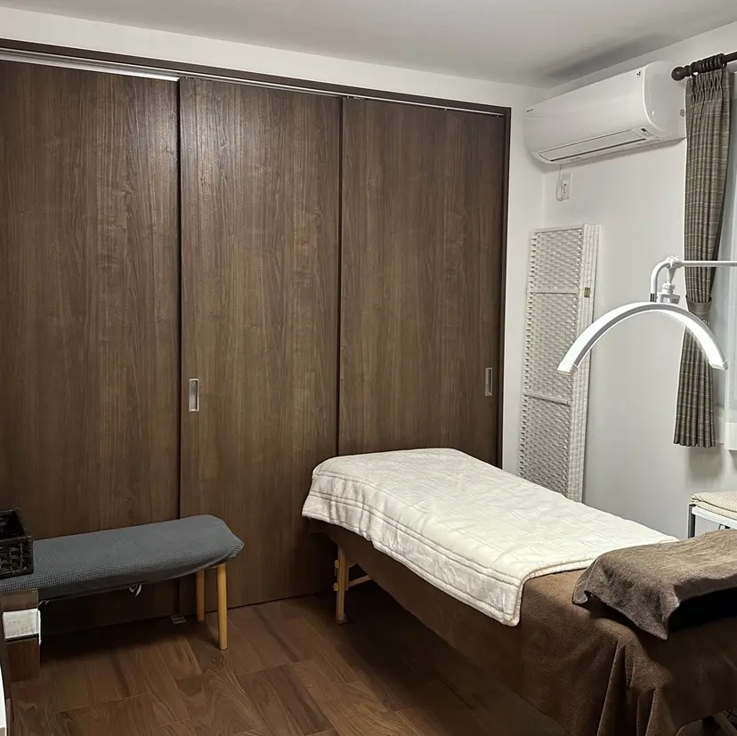 プライベートサロン Marronの掲載