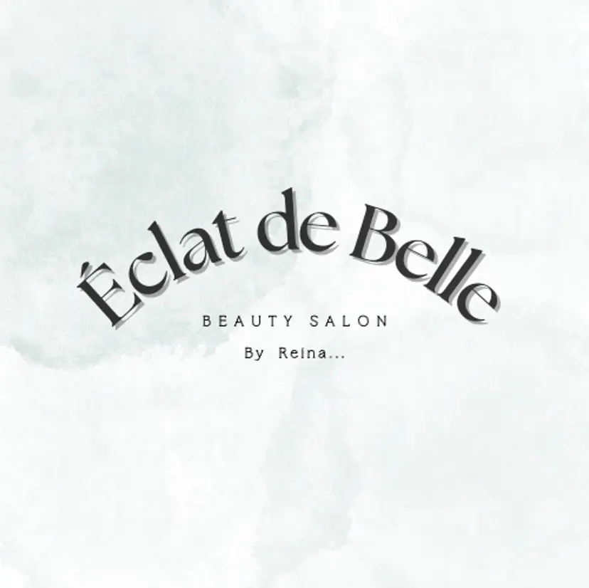 Éclat de Belle🫧白玉肌の掲載