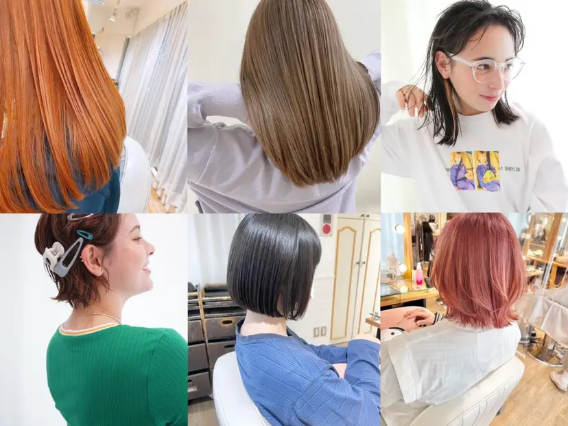 横浜／メンズ／ボブ／ 優希の掲載