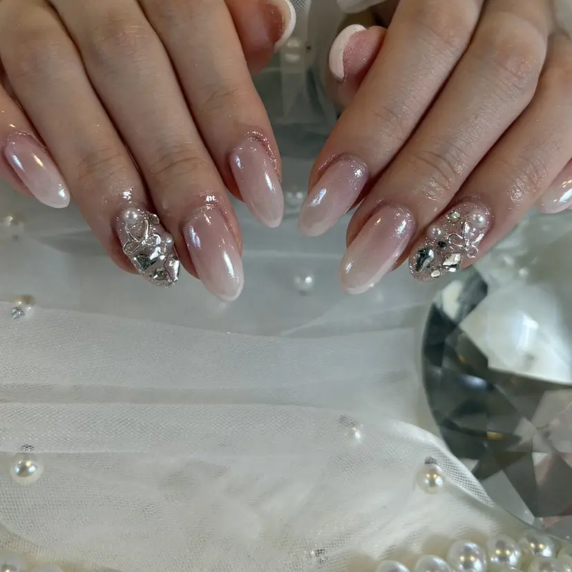 ワンホンネイル/ 韓国ネイルMAKIの掲載