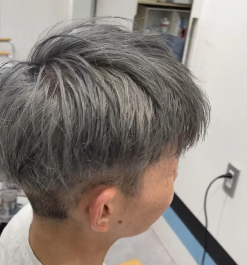 ブリーチ守口 rikiyanの掲載