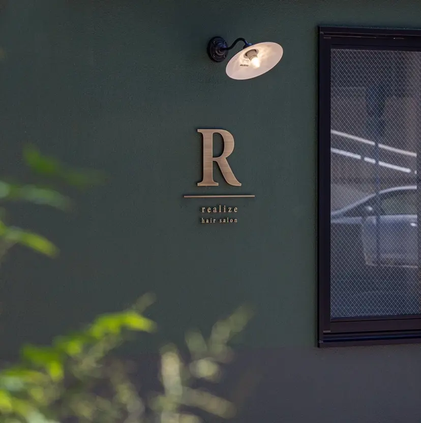 鶴舞/透明感/リア ライズ/ いっとぅーの掲載