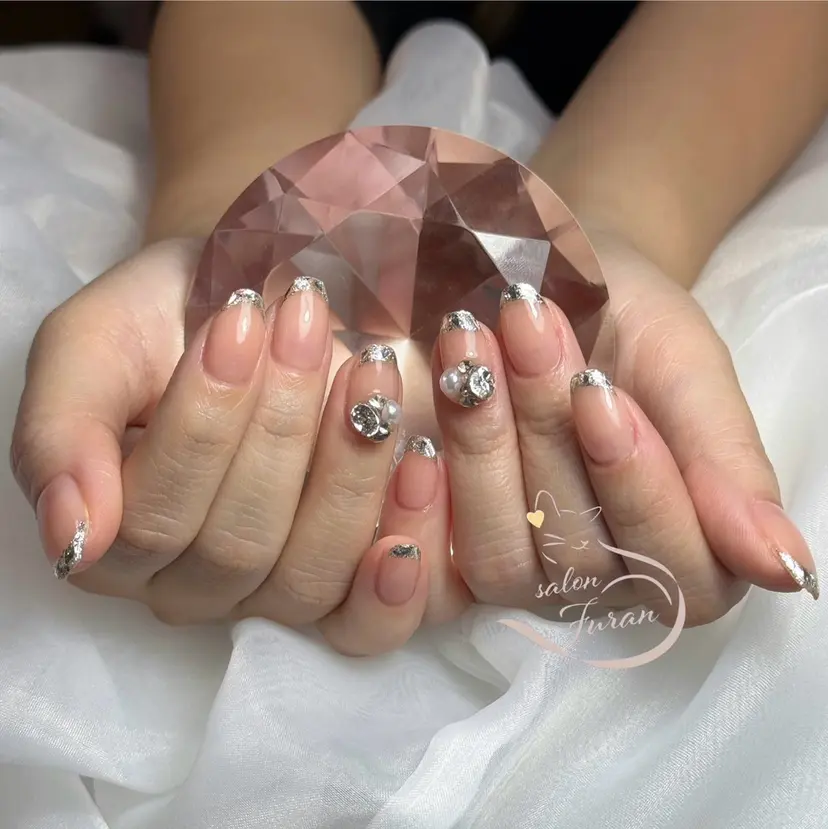 Nail salon Furanの掲載