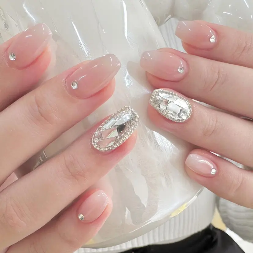 LE REVE nailsalonの掲載