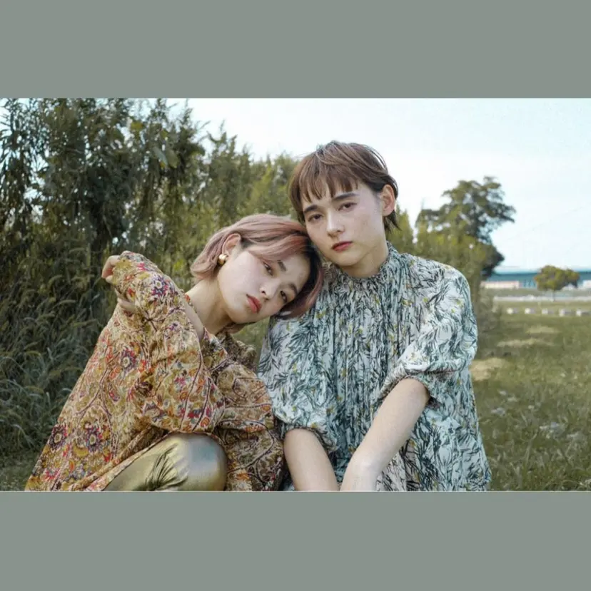 吉田 Lilianeの掲載