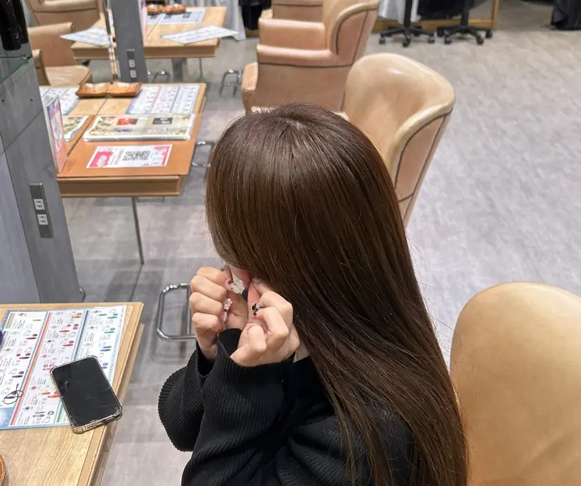 レイナ 🍃🫧Mslashの掲載